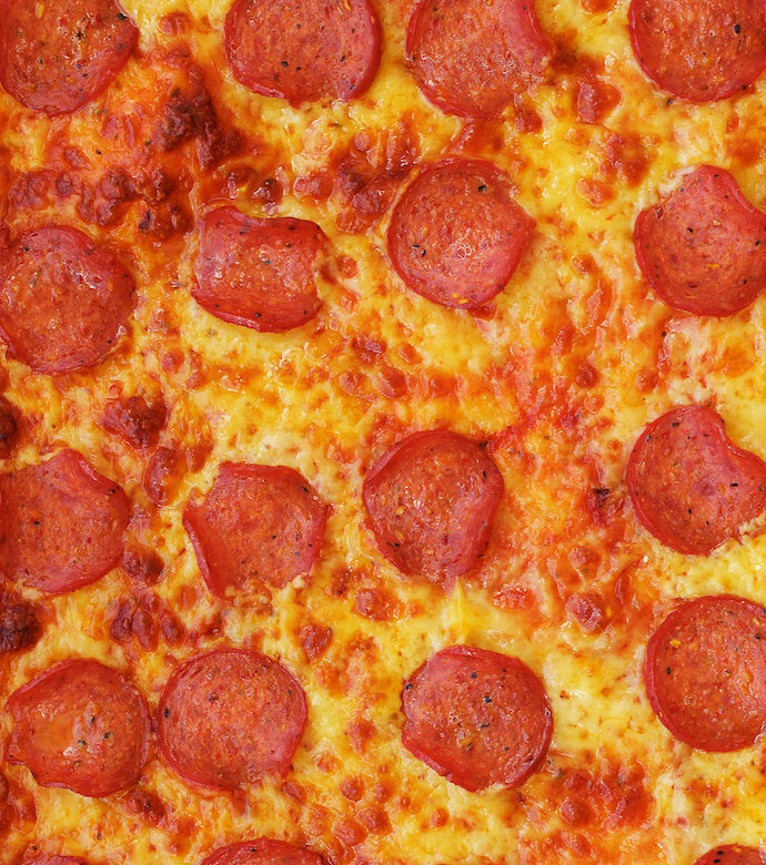 italian-pepperoni-pizza