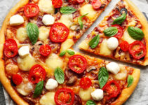 Italian Pizza Vs American Pizza – Which One Is Better