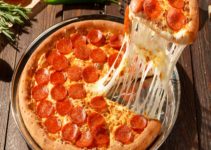 10 Types Of Pizza Crusts That Would Make You Mouth Water