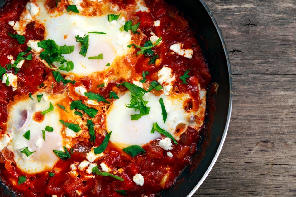 middle-east-baked-eggs