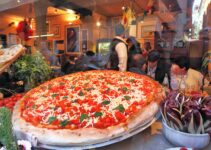 11 World’s Largest Pizza That Will Make You Scream