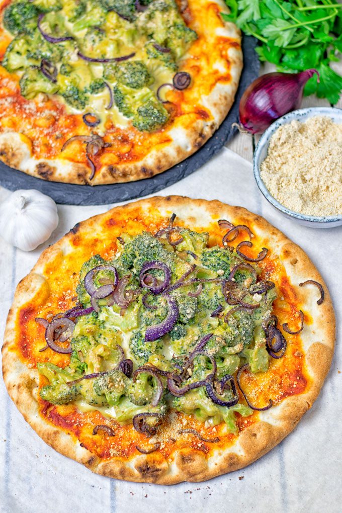 broccoli-cheese-vegan-pizza