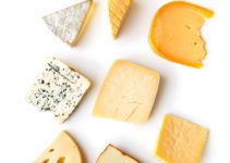 17 Cheese Substitutes You Can Try