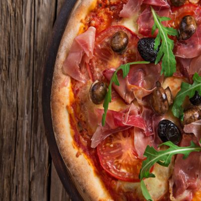 19 Best Pizza Spots In Portland – Update 2022