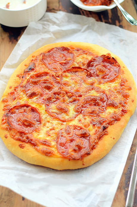 salami pizza9