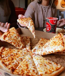 Godfather's Pizza Menu and Prices, Discounts, Coupons, How to Order ...