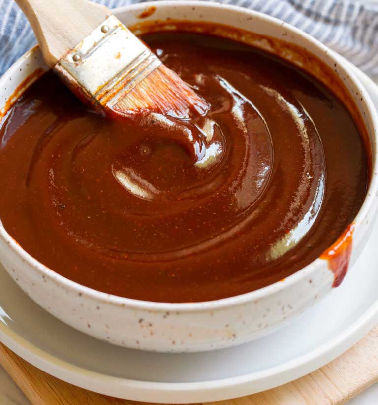 BBQ Sauce