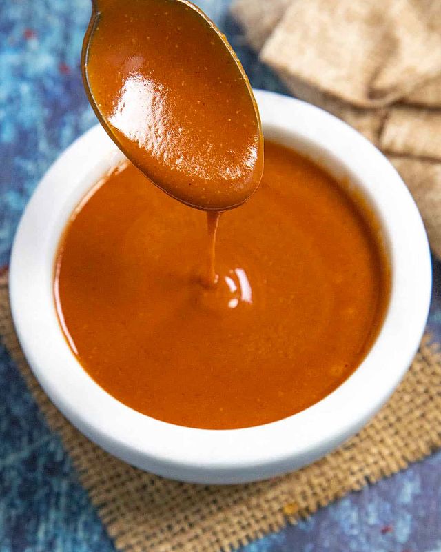Buffalo Sauce