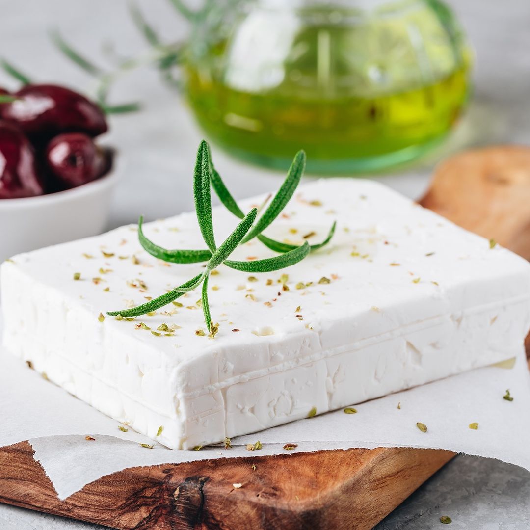 Feta Cheese