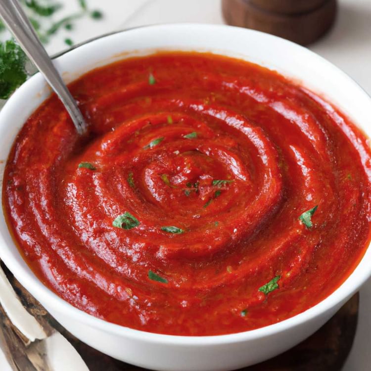 Tomato Sauce