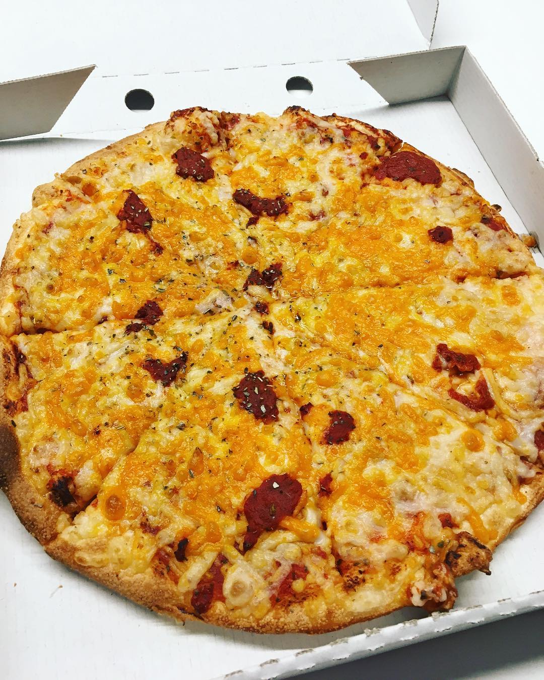 Medium Pizza