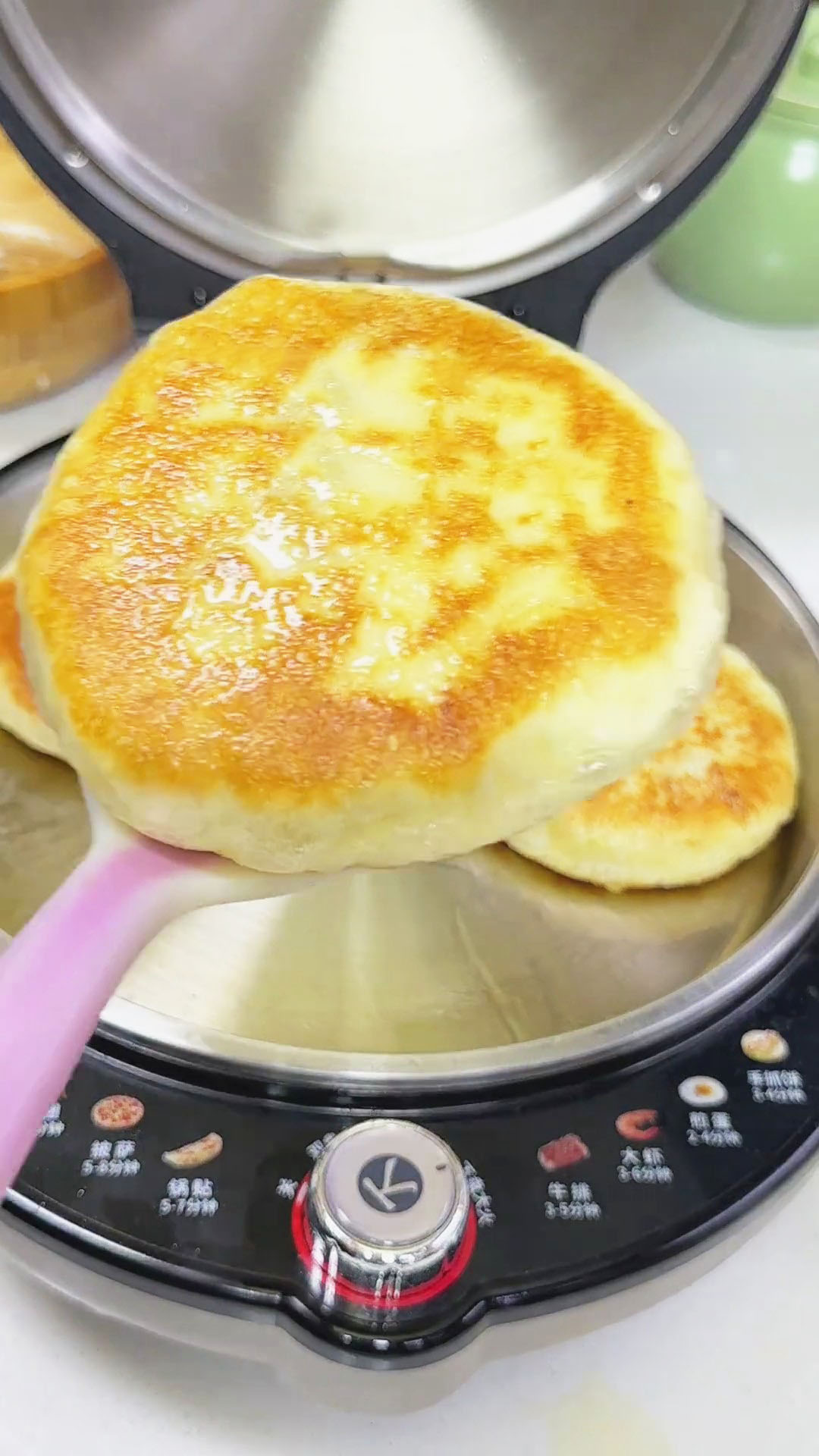 EASY CHINESE PANCAKE RECIPE 3
