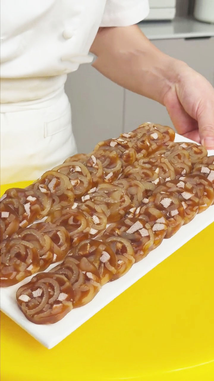 Chinese Pork Skin Jelly Sausage 9 Chinese Pork Skin Jelly Sausage 9