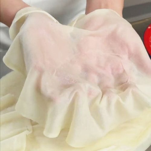 Chinese Spring Pancakes 1