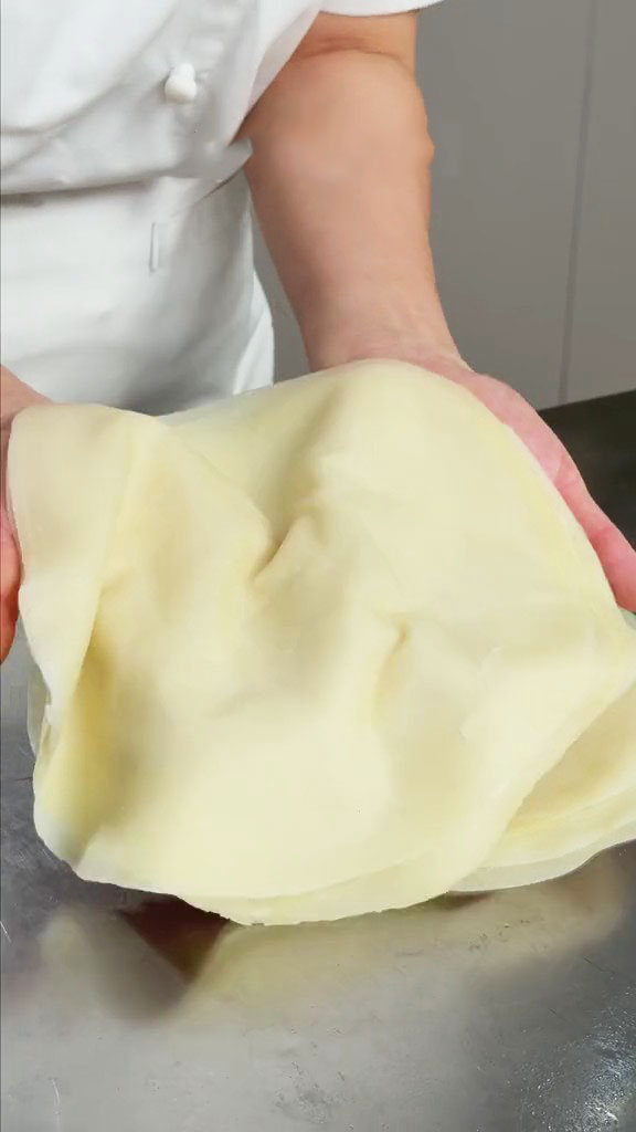 Chinese Spring Pancakes 3