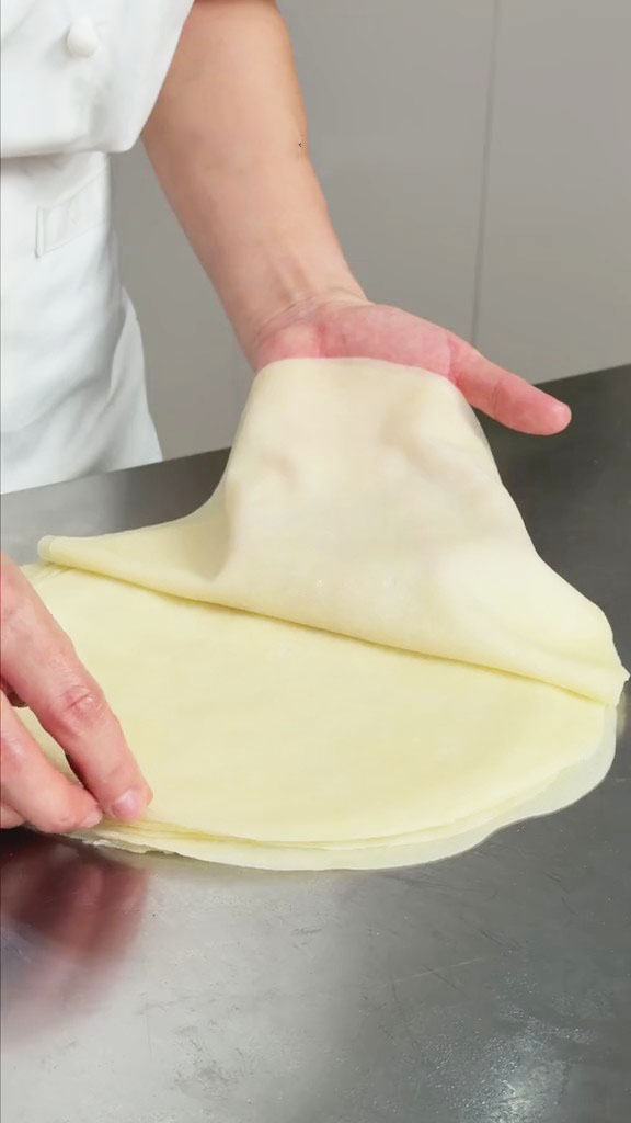 Chinese Spring Pancakes 4