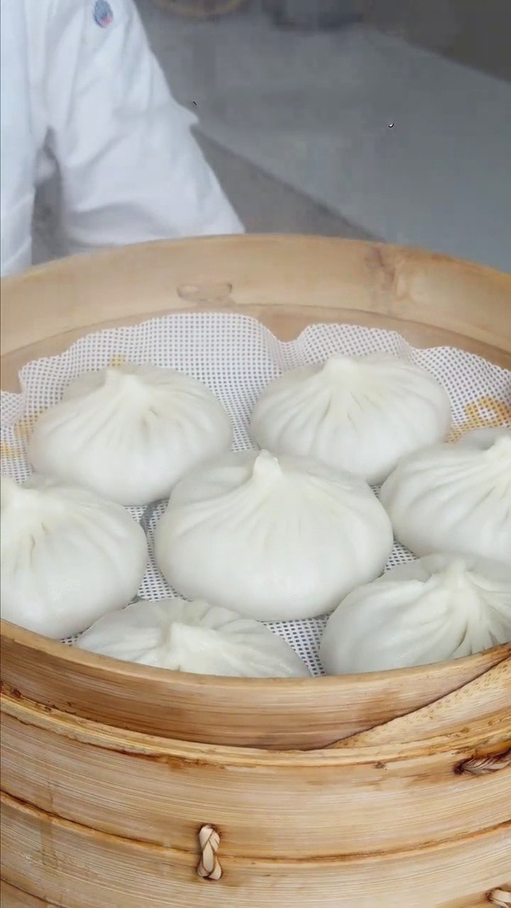 Juicy Soup Dumplings 4