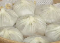 Juicy Soup Dumplings (Xiao Long Bao)