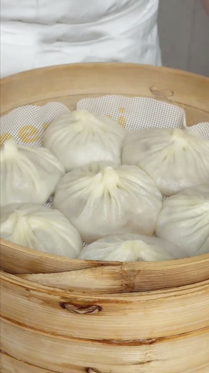Juicy Soup Dumplings 6