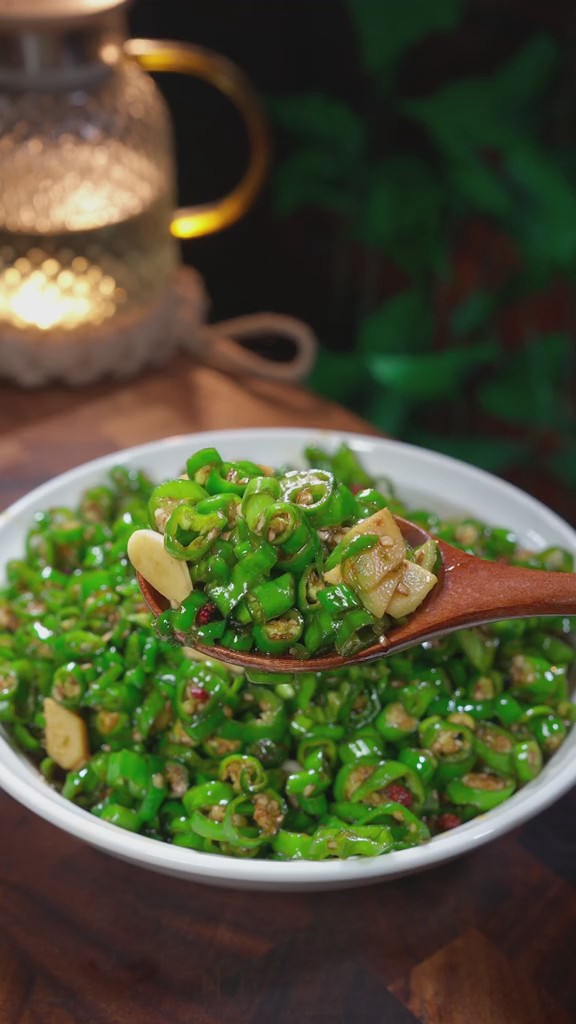 Pickled Chili Peppers 3