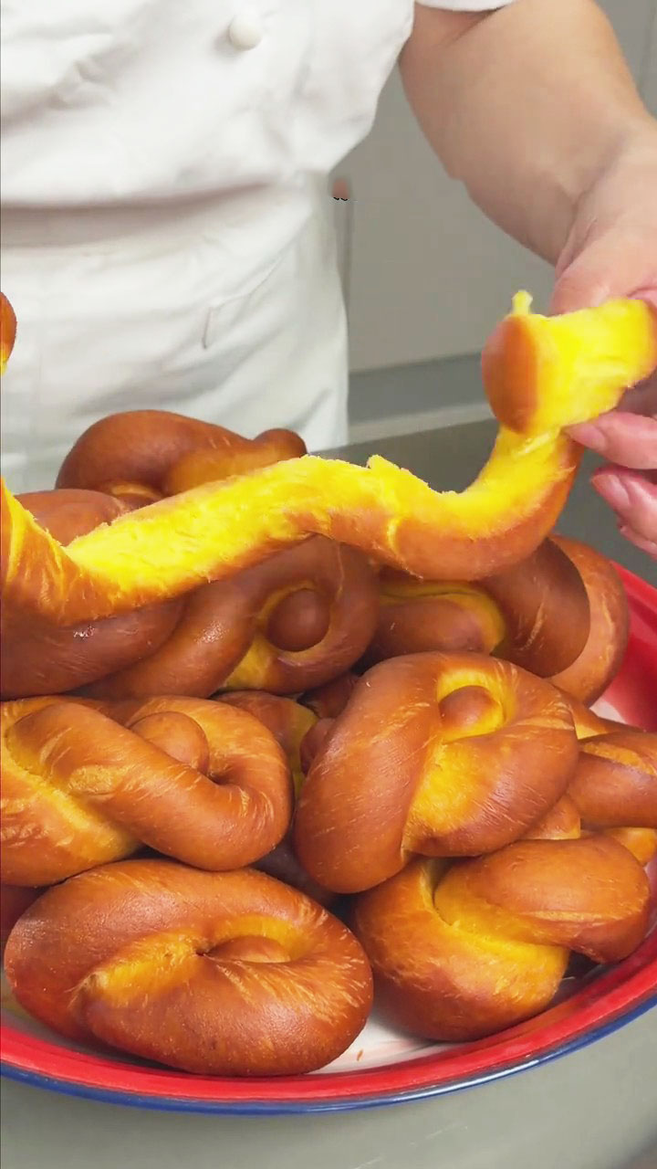 Soft Crispy Chinese Mahua 3