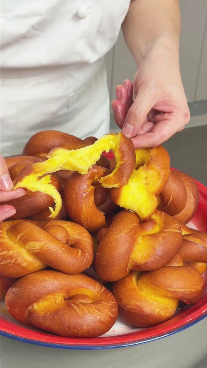 Soft Crispy Chinese Mahua 5